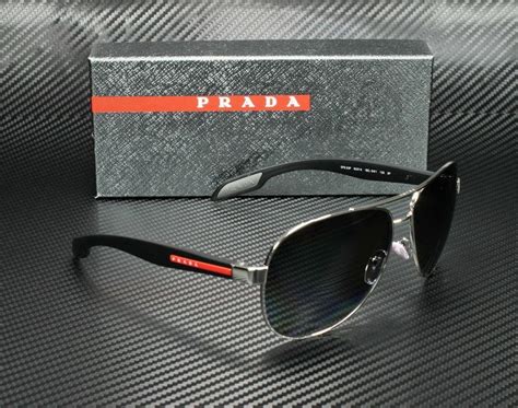 prada linea rossa occhiali da sole da uomo 53n s|Linea Rossa Sunglasses: Occhiali da Sole Uomo .